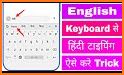 Hindi Keyboard related image