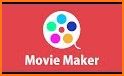 Video Maker: Video Editor With Music And Slideshow related image
