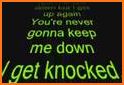 Knock Down related image