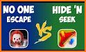 Escape Game Hide and Seek related image