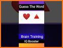 Guess Missing Words - Brain training game app-ATTU related image