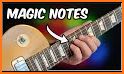 Magic Notes related image