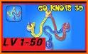 Go Knots 3D – Tangled Chains Game related image