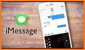 IMessage Plus related image