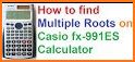 Calculator - Equation Solver, Free Scientific Cal related image