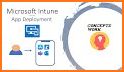 Host Work for Intune related image