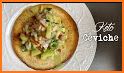 How to dressed up Low carb ceviche related image