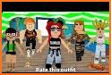 Royale High School Fashion Frenzy Girls Obby Guide related image