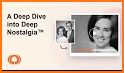 Myheritage Deep Nostalgia Clue related image