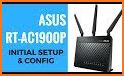 ASUS Router related image