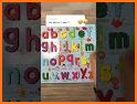 Baby Phone Game - Alphabets, Numbers and Rhymes related image