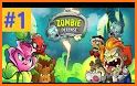Zombie Defense - Plants War - Merge idle games related image