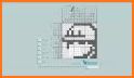 Nonogram -  Picture Cross & Picross Logic Puzzles related image