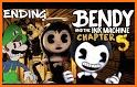 Scary Bendy - Chapter 5 Guide related image
