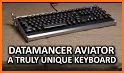 Steampunk Keyboard related image