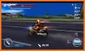 Death Moto Bike Race- Motorcycle Racing Games related image