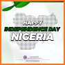 Nigeria Independence Day Frame related image