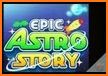 Epic Astro Story related image