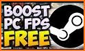 Fast Game Booster: Boost up game speed Max,no lag related image