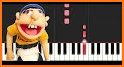 Jeffy The Rapper keyboard related image