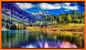Beautiful Nature Wallpaper-HD Landscape Wallpaper related image
