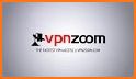 Zoom VPN related image