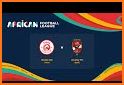 African cup live streaming related image