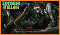 Zombie Killer : The Dead related image