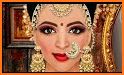 Indian Wedding Princess Salon related image