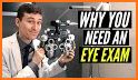 Eye Doctor related image