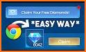 FREE DIAMONDS related image