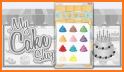 My Cake Shop - Baking and Candy Store Game related image