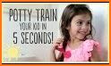 Potty Whiz: Potty Training Assistant related image