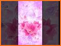 Flower Tea Themes 3D Wallpapers related image