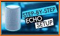 Guide for Amazon Echo dot 3rd Génération related image