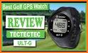 TecTecTec Golf GPS related image