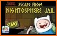 Free New Escape Game 95 Warrior Cat Escape related image