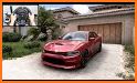 Muscle Car Game: Charger SRT related image