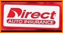 Direct Auto Insurance related image