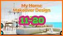 Dream Home Makeover: Words of Design House Games related image