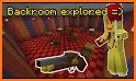 Backroom Addon for MCPE related image