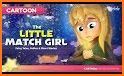 The Little Match Girl, Interactive Bedtime Story related image