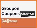 Groupon - Shop Deals, Discounts & Coupons related image