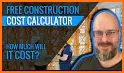 Building Cost Calculator PRO related image