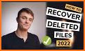 SD Card Data 🗑️ Recovery - Files Recovery 🔧 related image
