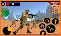 IGI Commando Adventure Missions - IGI Mission Game related image