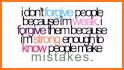 Forgiveness Quotes related image