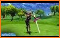 Golf Hit related image
