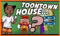 Toon Town: Home related image