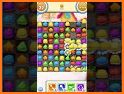 Macaron Pop : Sweet Match3 Puzzle related image